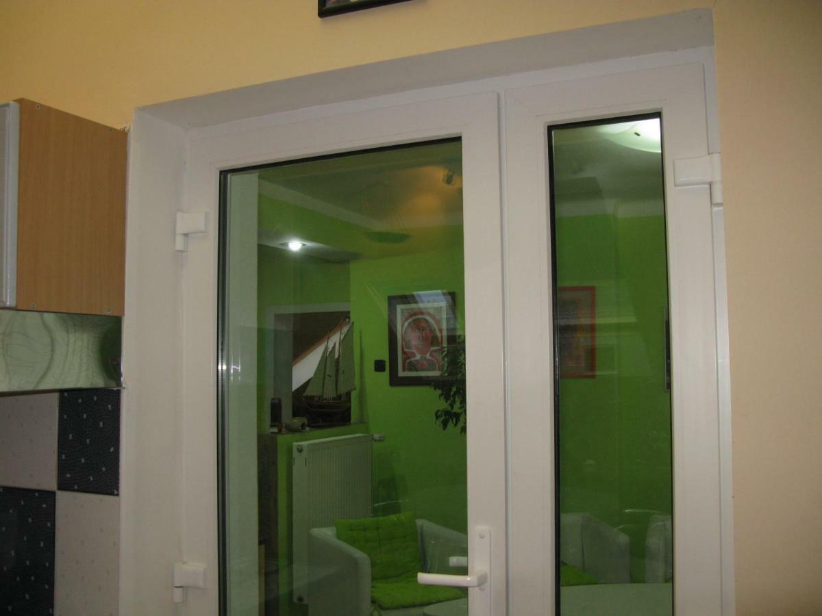 شقة Privat Na Sihoti 1 Trenčín المظهر الخارجي الصورة