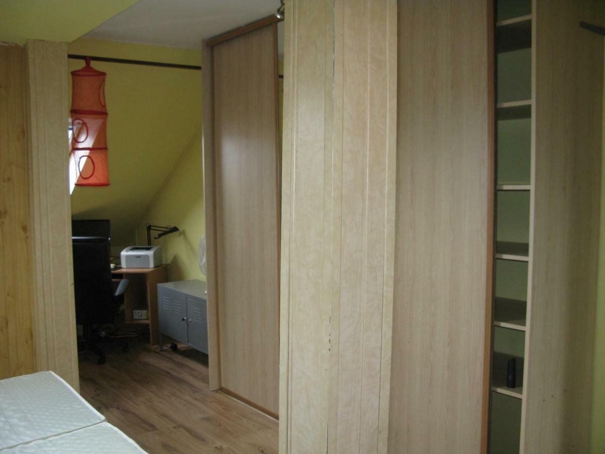 شقة Privat Na Sihoti 1 Trenčín المظهر الخارجي الصورة